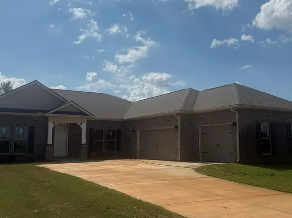 240 Emma Harris Cir, Triana, AL 35756