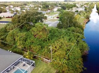 1041 George St, Sebastian, FL 32958