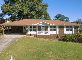 311 Belair Rd, Belvedere, SC 29841