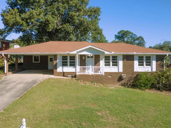 311 Belair Rd, Belvedere, SC 29841