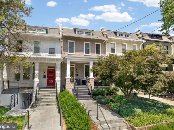 4502 New Hampshire Ave NW, Washington, DC 20011