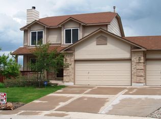4431 Red Oak Ct, Colorado Springs, CO 80906