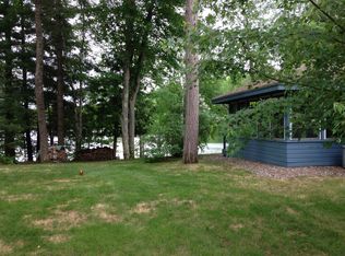 11507 Little Hill Point, Minocqua, WI 54548