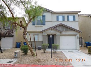 7333 Ribbon Ridge Ave, Las Vegas, NV 89129