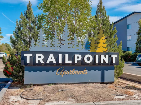 Trailpoint by Trion Living