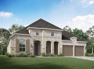 309 Shetland Ln, Northlake, TX 76247