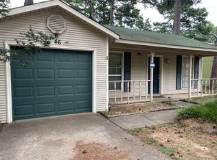 46 Kingspark Dr, Maumelle, AR 72113
