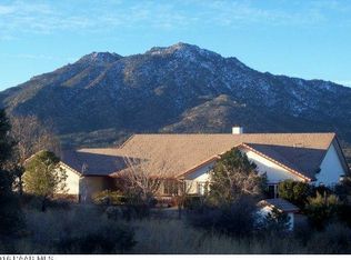 3710 W Blackjack Ridge Rd, Prescott, AZ 86305