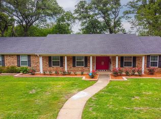 2029 Montrose Dr, Tyler, TX 75701