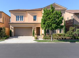 42 Tesoro, Irvine, CA 92618