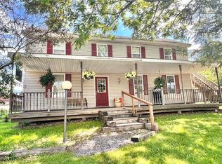 6 Martha St, Ellicottville, NY 14731