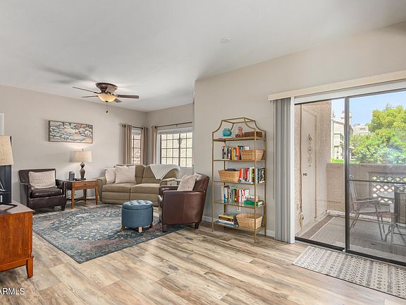 4th image of 930 N MESA Drive #1087