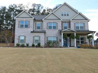 2306 Beringer Ln, Powder Springs, GA 30127