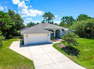 1296 Wheatley St, Pt Charlotte, FL 33953