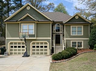4947 Pippin Dr NW, Acworth, GA 30101