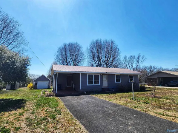 439 Mitchell Dr, Rainsville, AL 35986
