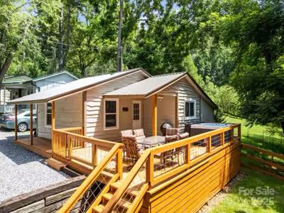 45 Mountainside Cir, Maggie Valley, NC, 28751