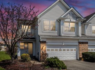 3661 Oakmount Ct, Mason, OH
