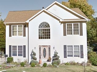1012 Sunnybrook Dr, Glen Burnie, MD 21060
