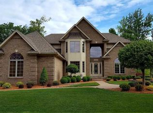13307 Forest View Dr, Shelby Township, MI 48315