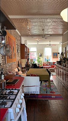 4th image of 66 Douglass St #2