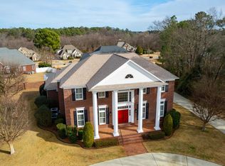 2510 Bradford Pl, Goldsboro, NC 27530