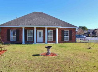 3340 Bayou Blue Rd, Gray, LA 70359