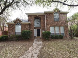 8609 Kendall Dr, Plano, TX 75025