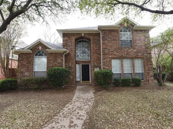 8609 Kendall Dr, Plano, TX 75025