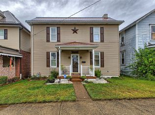 120 Madison Ave, Connellsville, PA 15425