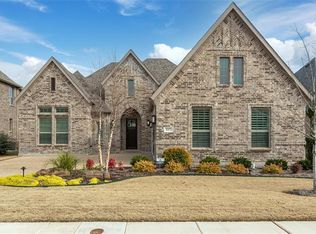 517 Bennington Ln, Keller, TX 76248