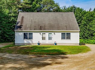 29 Mulberry St, Buxton, ME 04093