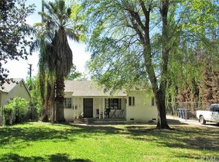 2520 Serrano Rd, San Bernardino, CA 92405