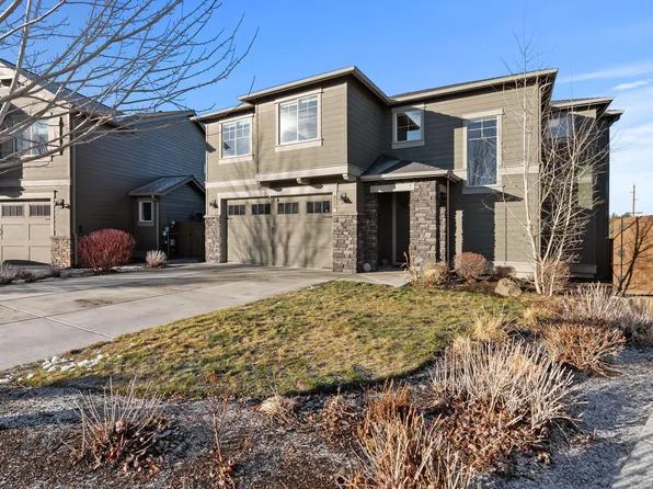 20670 Comet Ct, Bend, OR 97701
