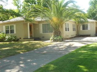 855 Lincoln St, Redding, CA 96001