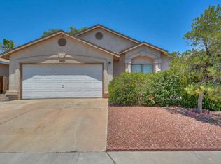 10323 Ongais Ave SW, Albuquerque, NM 87121