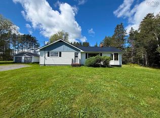 945 Pictou Rd E, Colchester, NS B6L2N1