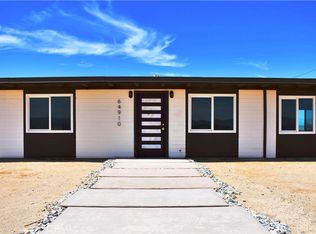 64910 Winters Rd, Joshua Tree, CA 92252