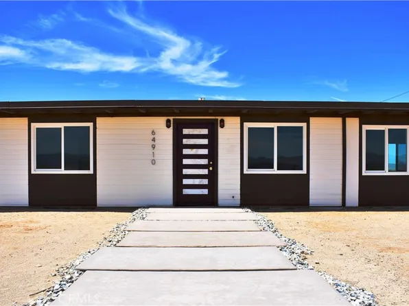 64910 Winters Rd, Joshua Tree, CA 92252