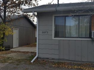 209 1/2 8th Ave, Laurel, MT 59044