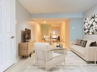 22 Amblecote Pl #BASEMENT, Hamilton, ON L8W 3E9
