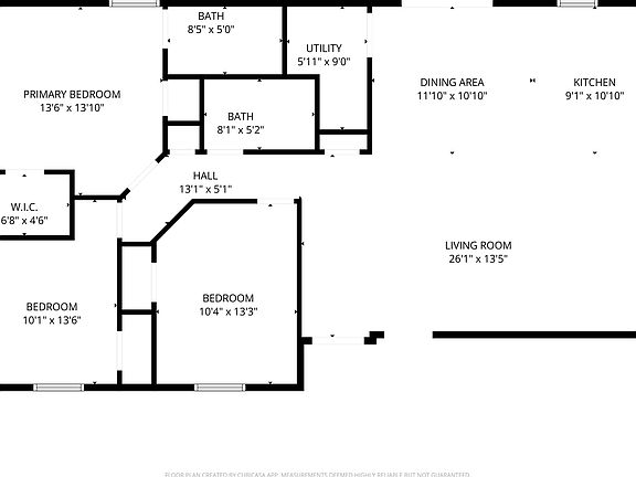 3rd image of 522 Oxford Rd