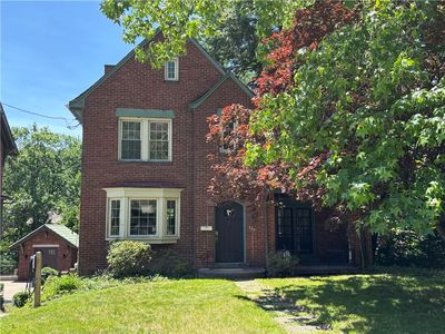 240 Parkway Dr, Pittsburgh, PA, 15228