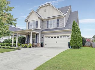725 Silk Tree Trce, Fuquay Varina, NC 27526