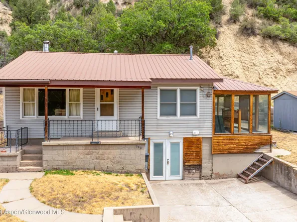 922 Lincoln Ave, Glenwood Springs, CO 81601