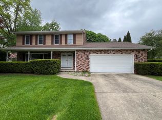 345 Watkins Ln, Battle Creek, MI 49015