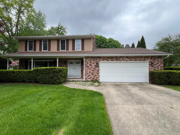 345 Watkins Ln, Battle Creek, MI 49015