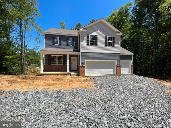 141 Wood Landing Rd, Fredericksburg, VA 22405
