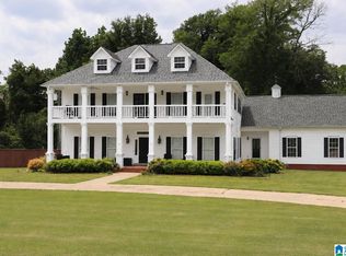 202 Valley Rd, Sulligent, AL 35586