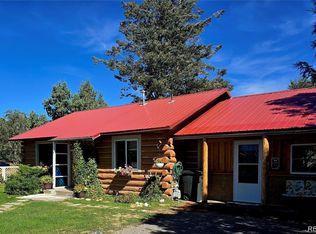 610 Hermosa Street, Del Norte, CO 81132